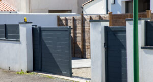 Fences/Gates