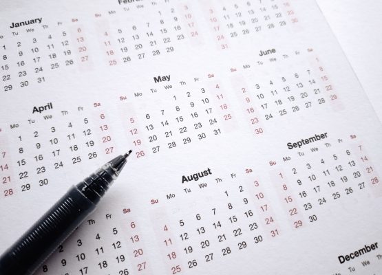 Scheduling Delivery