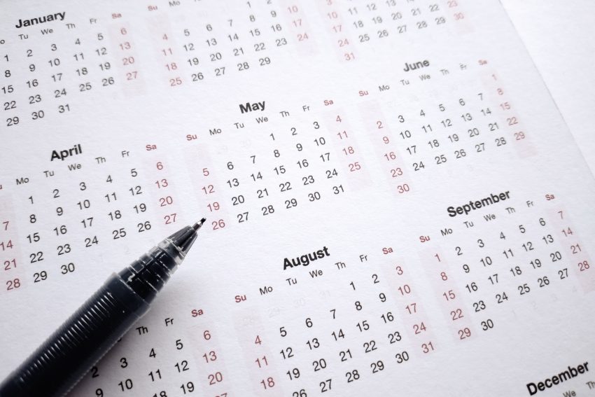 Scheduling Delivery