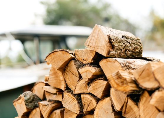 firewood