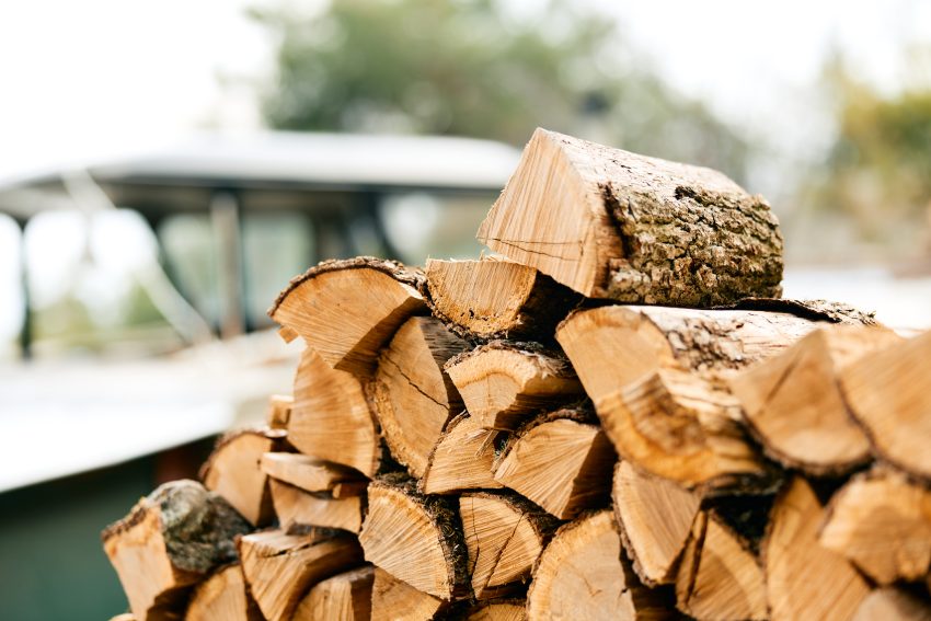 firewood